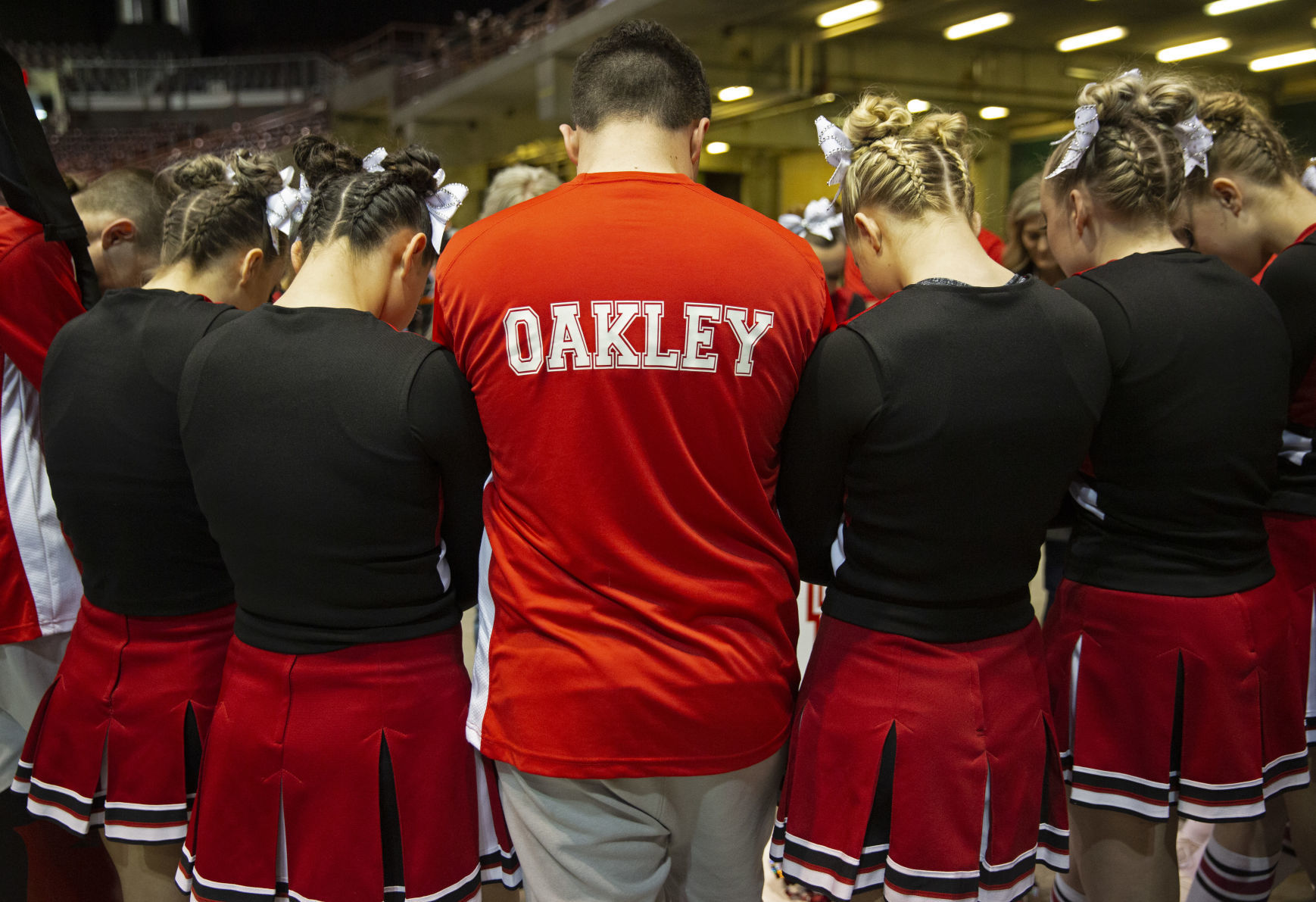 State Cheer Championships